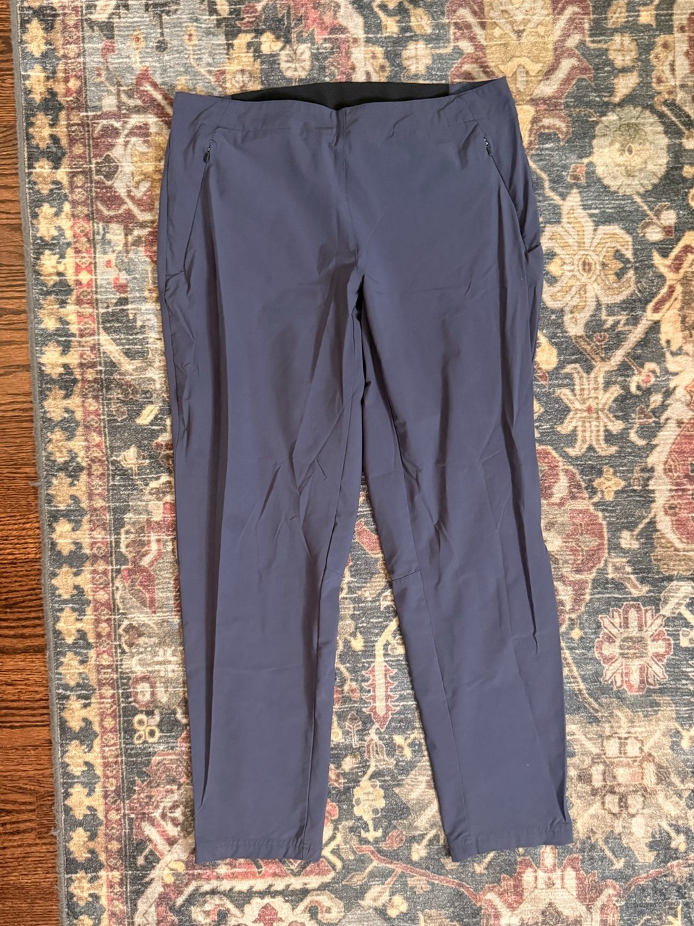 Slazenger Women’s Grey Golf Pull-On Pants